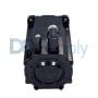 Allen Bradley MPM Servo Motors MPM-B2152F-MJ72AA - Image 5 of 6