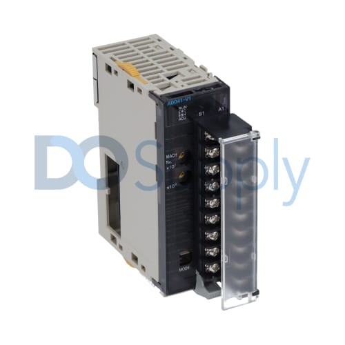 Omron CJ1 CJ1W-AD041-V1