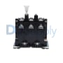 Allen Bradley 592 Overload Relays 592-BOV16 - Image 3 of 6