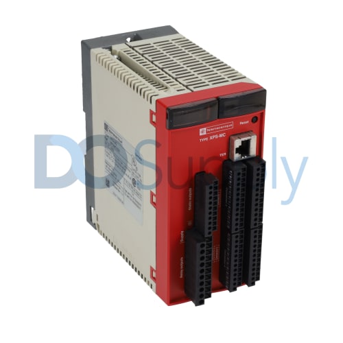 Schneider Electric Preventa XPS-MC32X