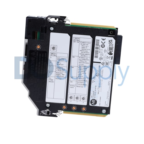 Allen Bradley 1756-EN4TR - In Stock Ships Overnight | DO Supply Allen Bradley 1756-EN4TR - In Stock Ships Overnight | DO Supply