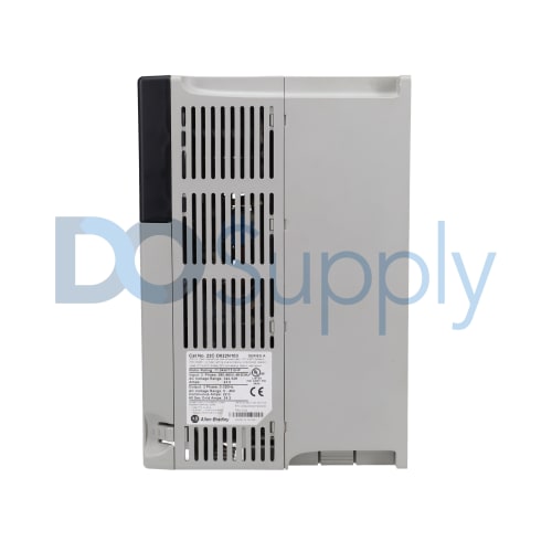 Allen Bradley 22C-D022N103 - In Stock Ships Overnight | DO Supply