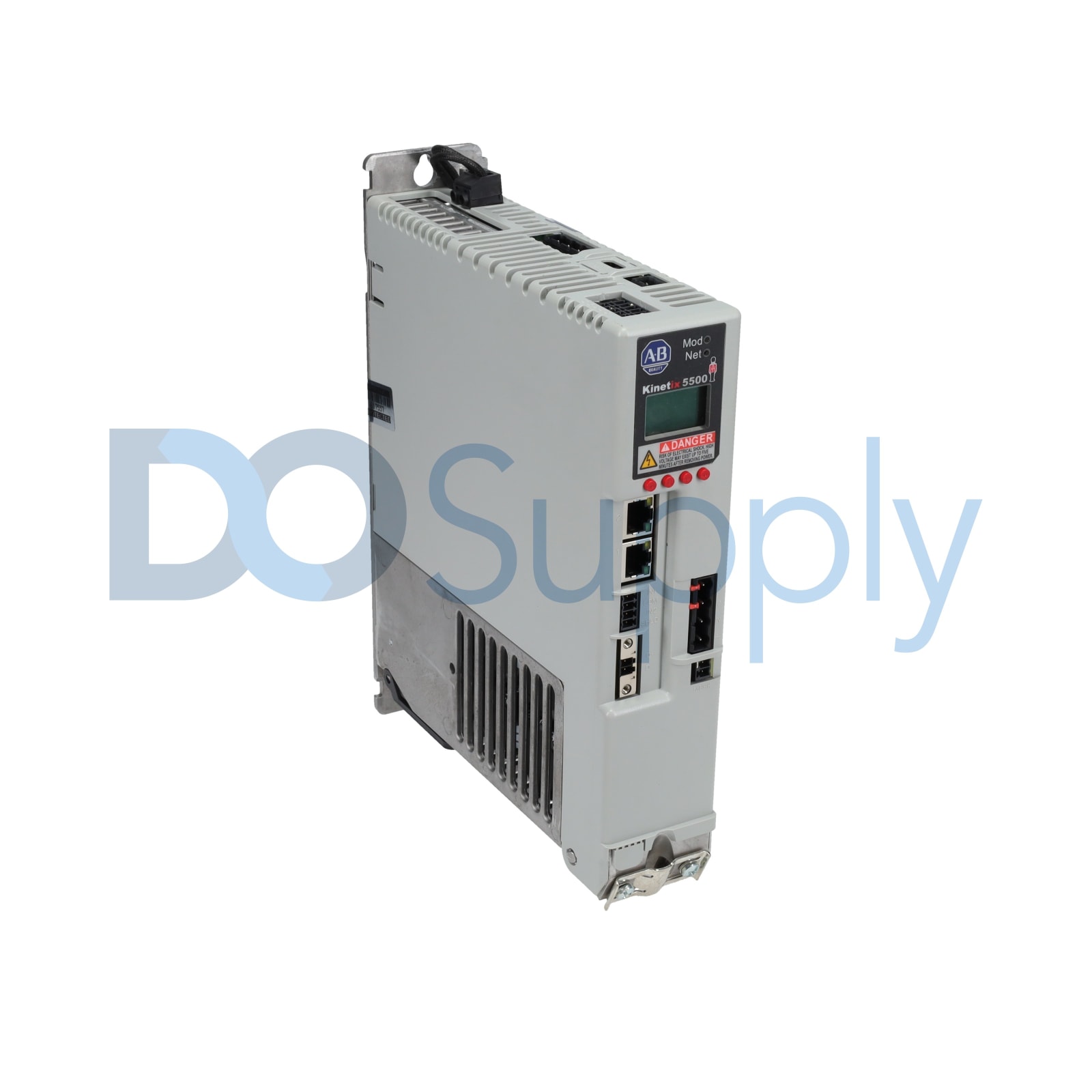 Allen Bradley 2198-H040-ERS - In Stock Ships Overnight | DO Supply