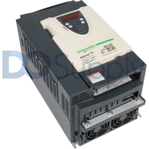 Schneider Electric ATV71HU75N4