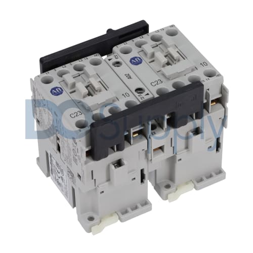 Allen Bradley IEC 104 Contactors 104-C23EJ22