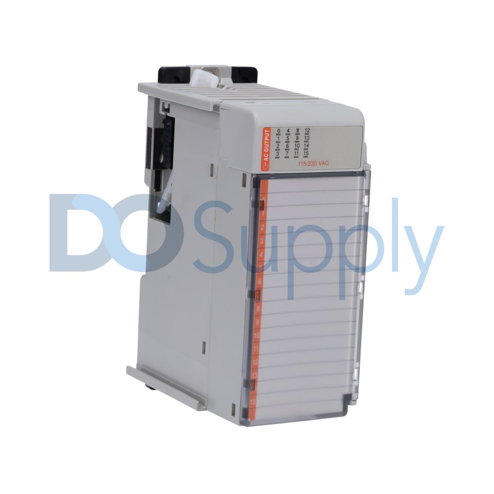Allen Bradley 1769-OA16 - In Stock Ships Overnight | DO Supply