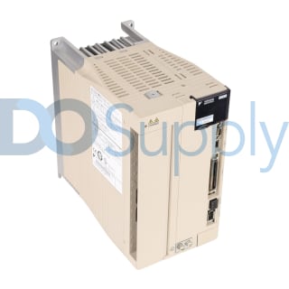 SGDV-120A01A008000 from the Sigma 5 series.