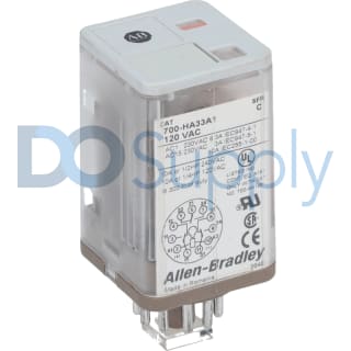 700-HA33A1 from the 700-H Relays series.
