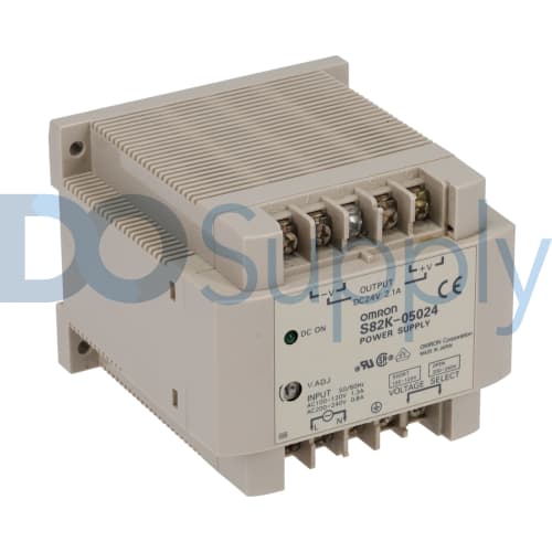 Omron S82K-05024