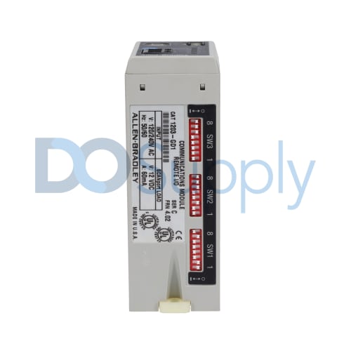 Allen Bradley 1203-GD1 - In Stock Ships Overnight | DO Supply