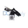 Mitsubishi MELSERVO HC HC-KFS053 - Image 5 of 5