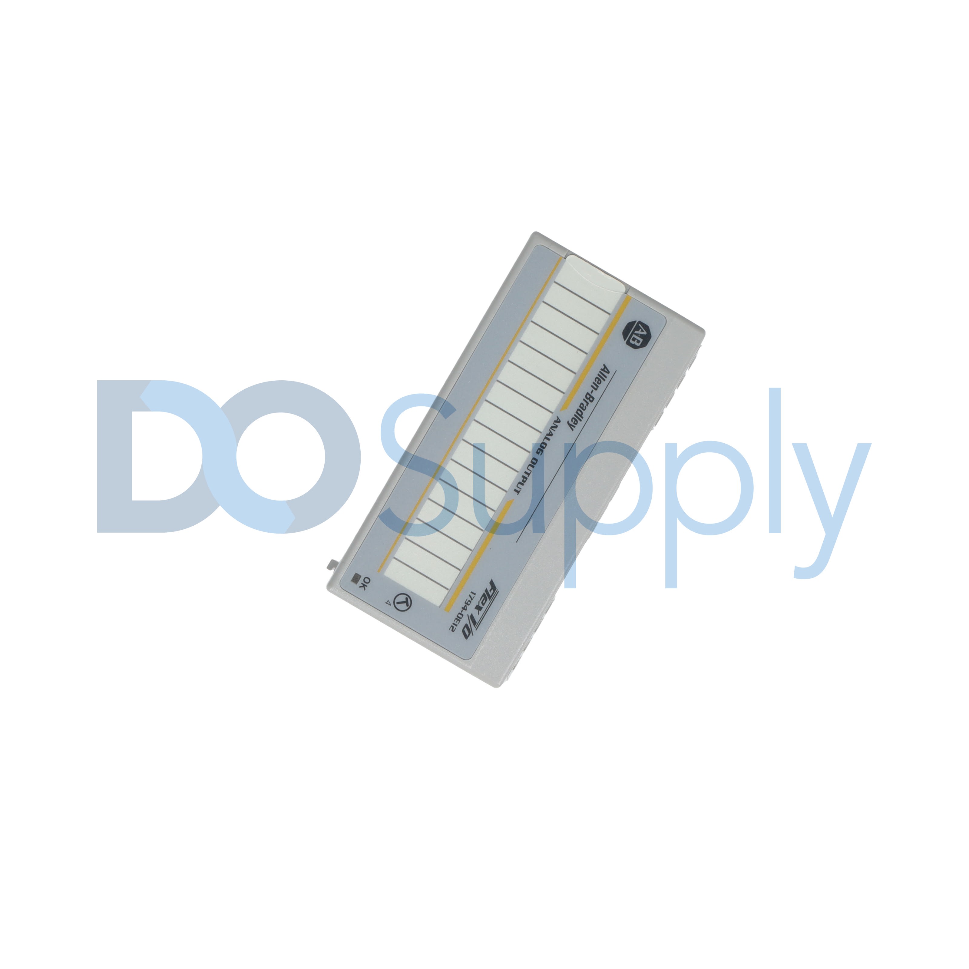 Allen Bradley 1794-OE12 - In Stock Ships Overnight | DO Supply