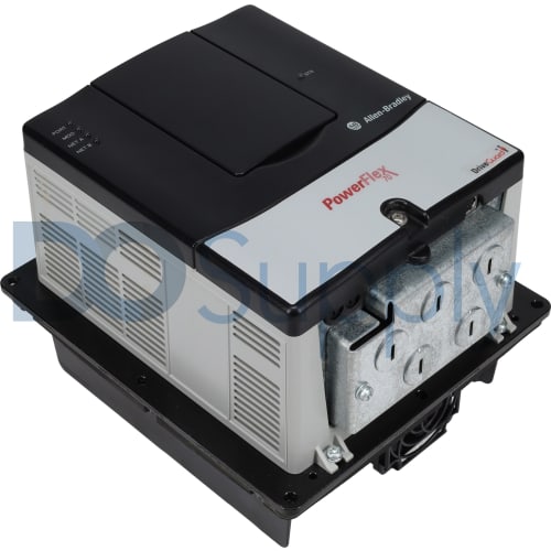 Allen Bradley 20AD8P0F0AYNANNN