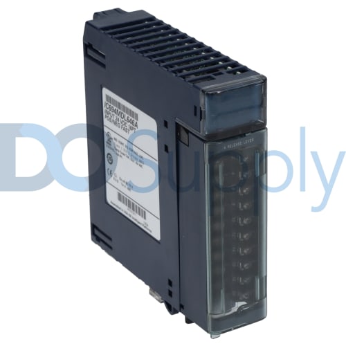 GE Fanuc Emerson IC694MDL646