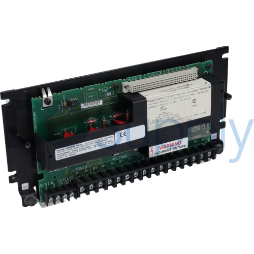 GE Fanuc Emerson IC660TPM100
