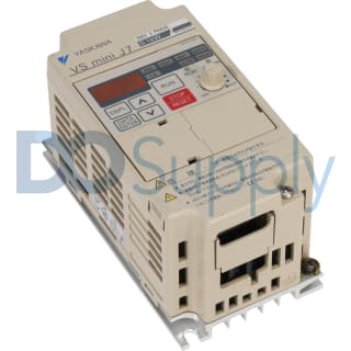 CIMR-J7AA20P1 from the VS Mini series.