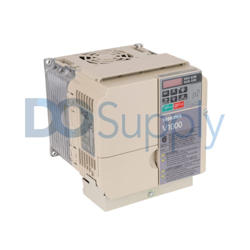 Yaskawa V1000 CIMR-VU4A0011FAA