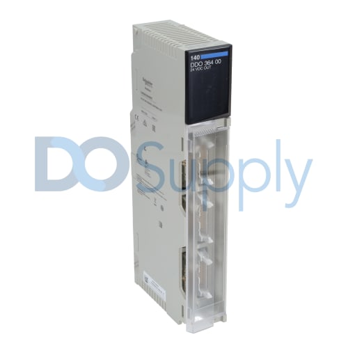 Schneider Electric Modicon Quantum 140DDO36400