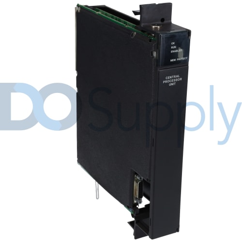 GE Fanuc Emerson IC697CPM915