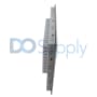 Allen Bradley Monitor 6186M 6186M-17PN - Image 4 of 5