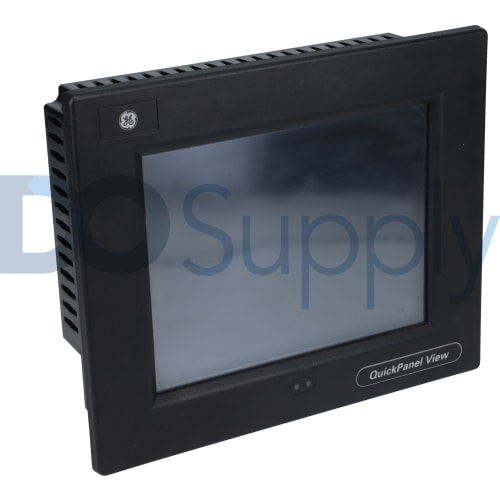 GE Fanuc Emerson IC754VGI08CTD