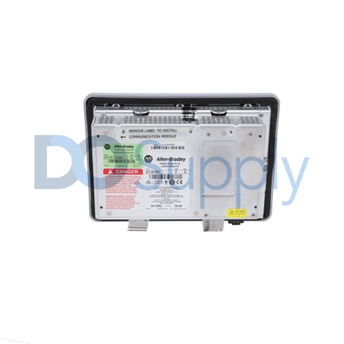 Allen Bradley 2711P-T7C4D1 - In Stock Ships Overnight | DO Supply