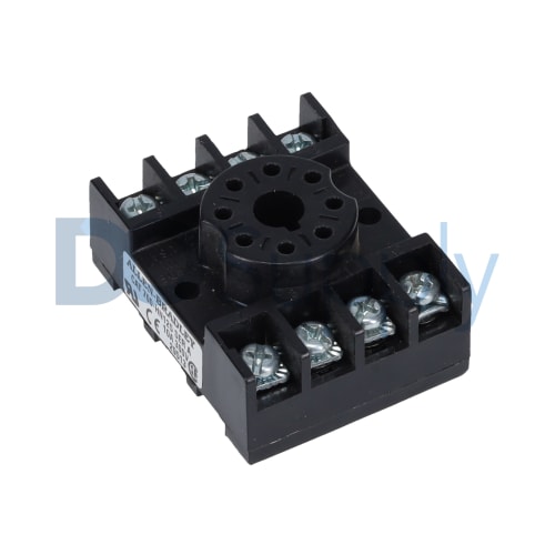 Allen Bradley 700-H Relays 700-HN125