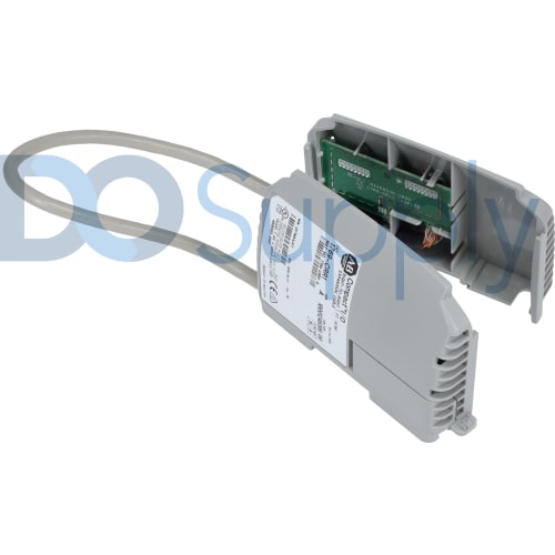 Allen Bradley 1769-CRR1