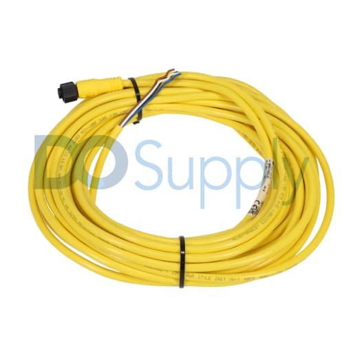 Allen Bradley 889 Cordsets and Patchcords 889D-F4AC-10
