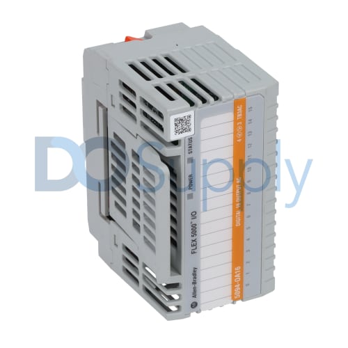 Allen Bradley FLEX 5000 5094-OA16