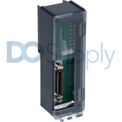 GE Fanuc Emerson IC694TBC032