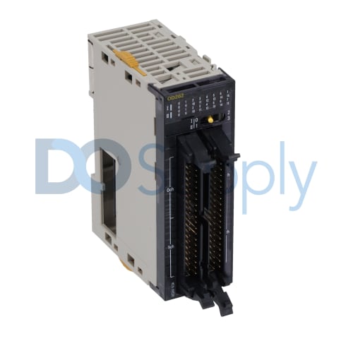 Omron CJ1 CJ1W-OD262