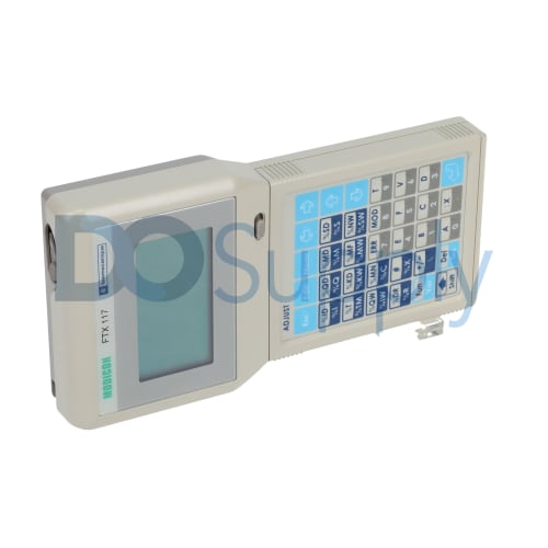 Schneider Electric TSX COMPACT TFTX11702