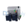 GE Fanuc Emerson RX3i PacSystem IC695CPK400 - Image 6 of 6