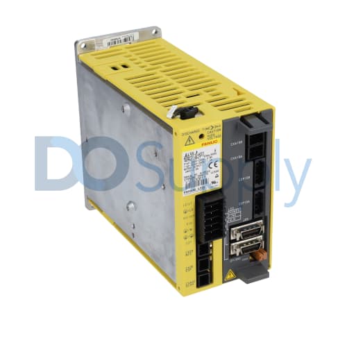 FANUC A06B A06B-6130-H001