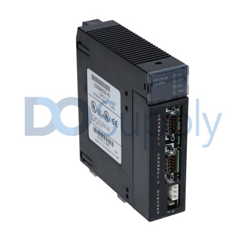 GE Fanuc Emerson Series 90-30 IC693BEM335