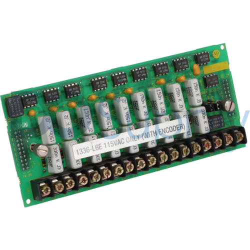 Allen Bradley 1336-L6E