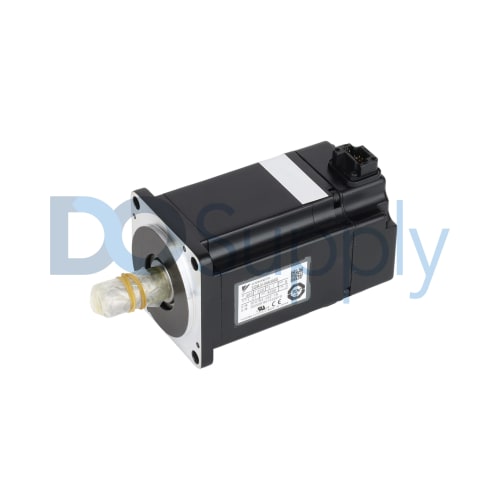 Yaskawa Sigma 5 SGMJV-04A3A6S