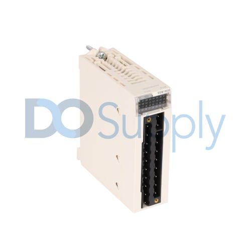 Schneider Electric Modicon BMXDDM16022