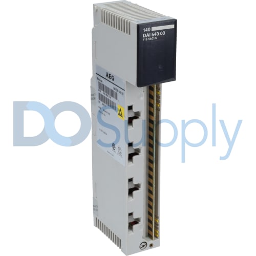 Schneider Electric 140DAI54000