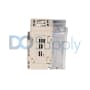 Yaskawa J1000 CIMR-JU2A0004BAA - Image 3 of 5
