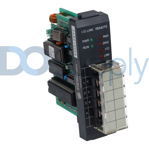 GE Fanuc Emerson IC610CCM111