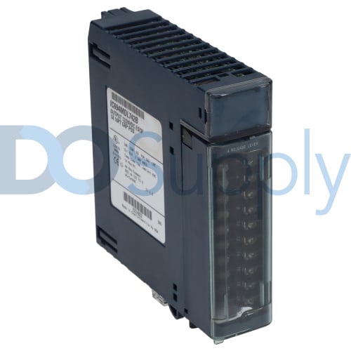 GE Fanuc Emerson IC694MDL742