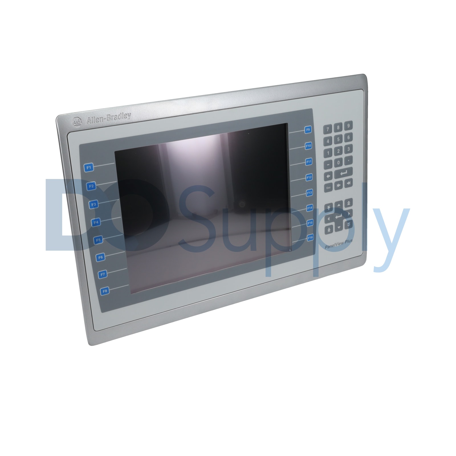 Allen Bradley 2711P-B10C22D9P - In Stock Ships Overnight | DO Supply