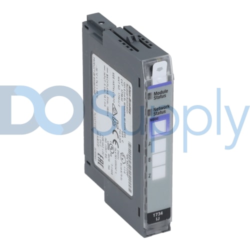 Allen Bradley 1734-IJ