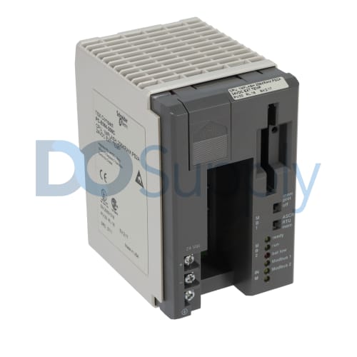 Schneider Electric Modicon PC-E984-258C