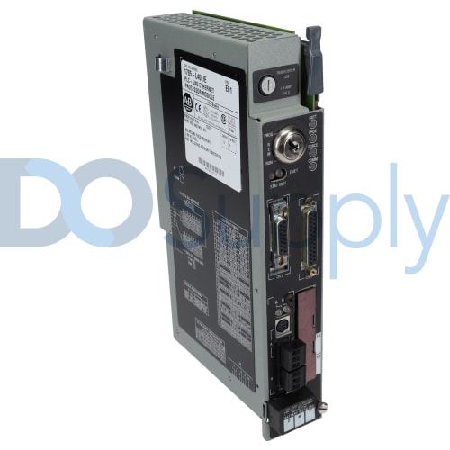 Allen Bradley 1785-L40E