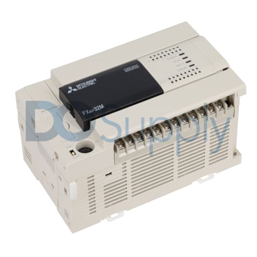 Mitsubishi FX Series FX3U-32MR-ES