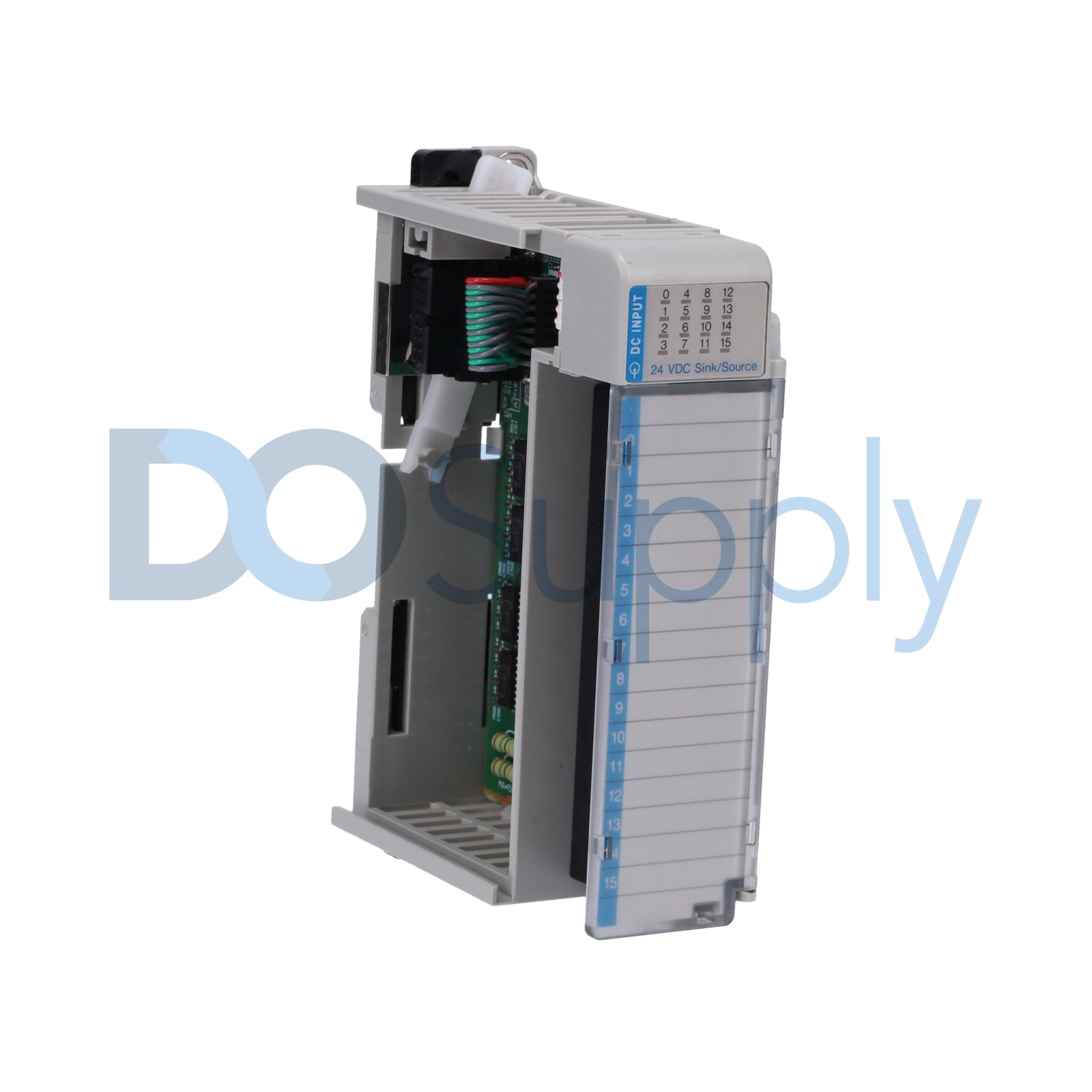 Allen Bradley 1769-IQ16 - In Stock Ships Overnight | DO Supply