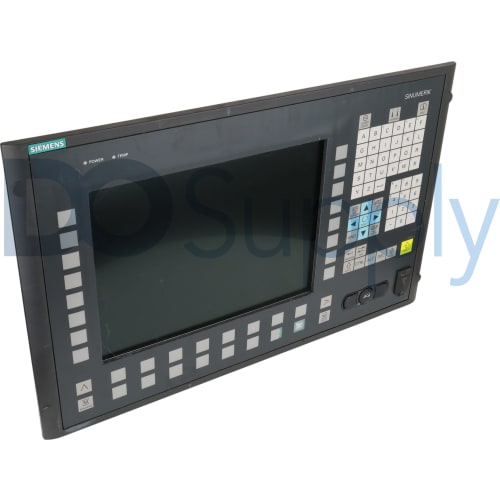 Siemens 6FC5203-0AF02-0AA1